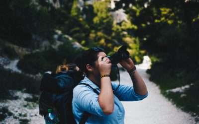 Je pars faire un tour du monde en solo