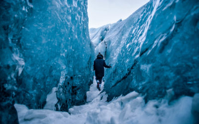 L’Islande en hiver, voyage en terre de glace