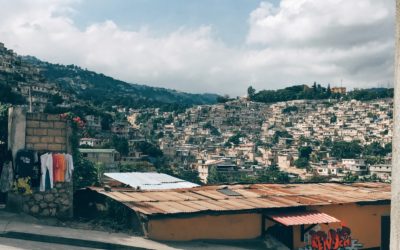 Passer la frontière terrestre République Dominicaine – Haïti