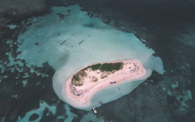 Guadeloupe, le récit complet de mon aventure dans les Caraïbes