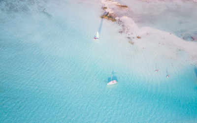 A la découverte de la péninsule du Yucatan au Mexique