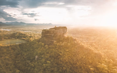 Le Sri Lanka | Itinéraire d’un voyage en solo