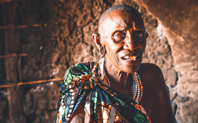 Tanzanie, mon immersion chez les Maasaï