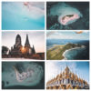 La box photo "Ambiances exotiques"