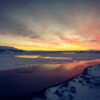 La box photo "Paysages d'hiver" – Image 3