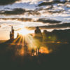 Au coeur de Monument Valley