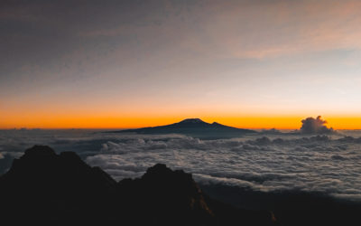 Ascension du Mont Meru, à la conquête du deuxième sommet de Tanzanie