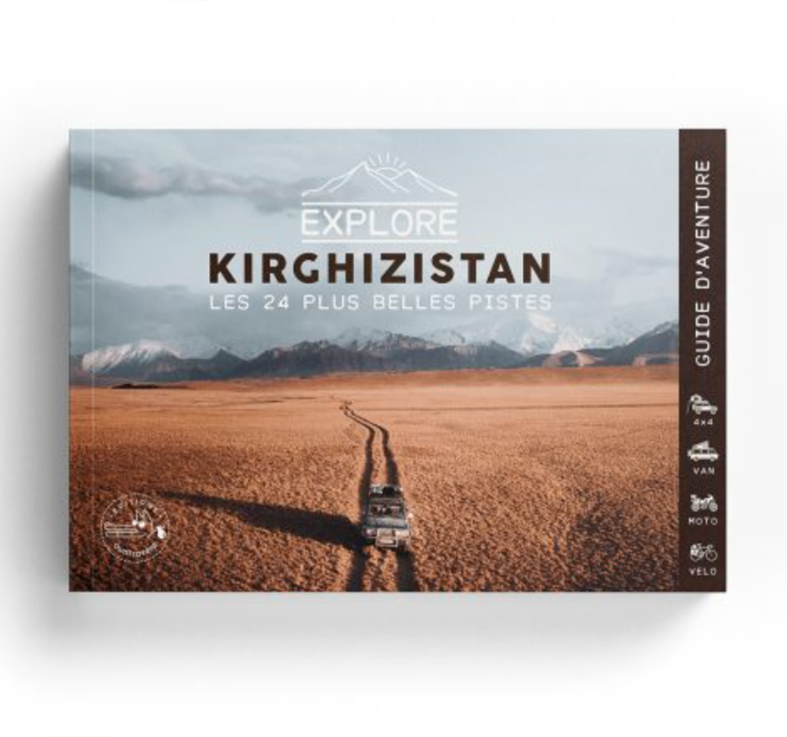 ountravela explore kirghizistan