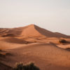 À travers le désert marocain – Image 5