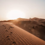 À travers le désert marocain – Image 4