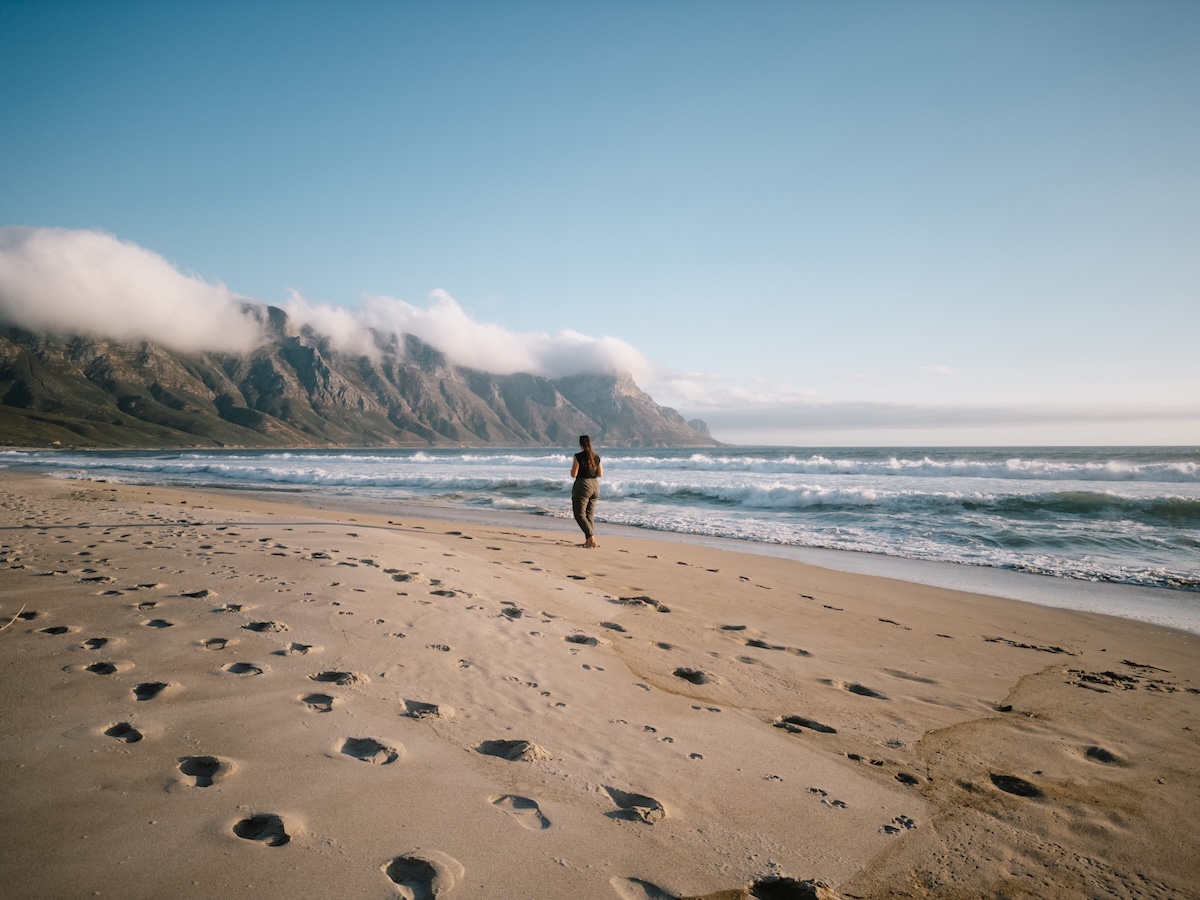 afrique du sud budget overlander