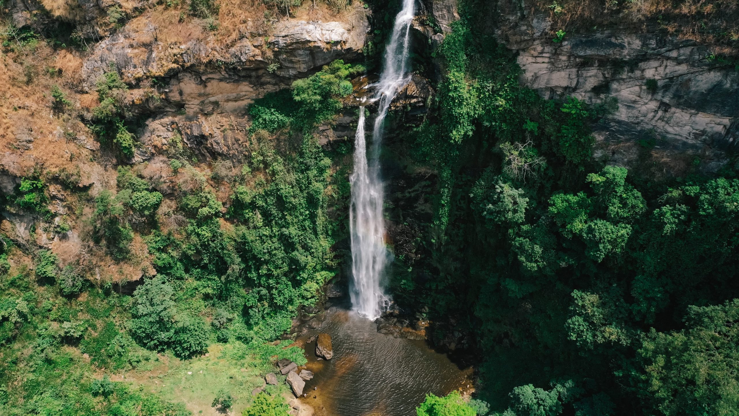  ghana wli waterfalls que faire