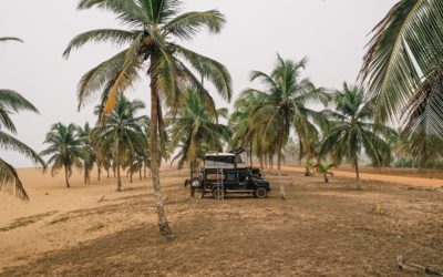 Road trip au Bénin | Itinéraire et conseils pour un voyage du nord au sud
