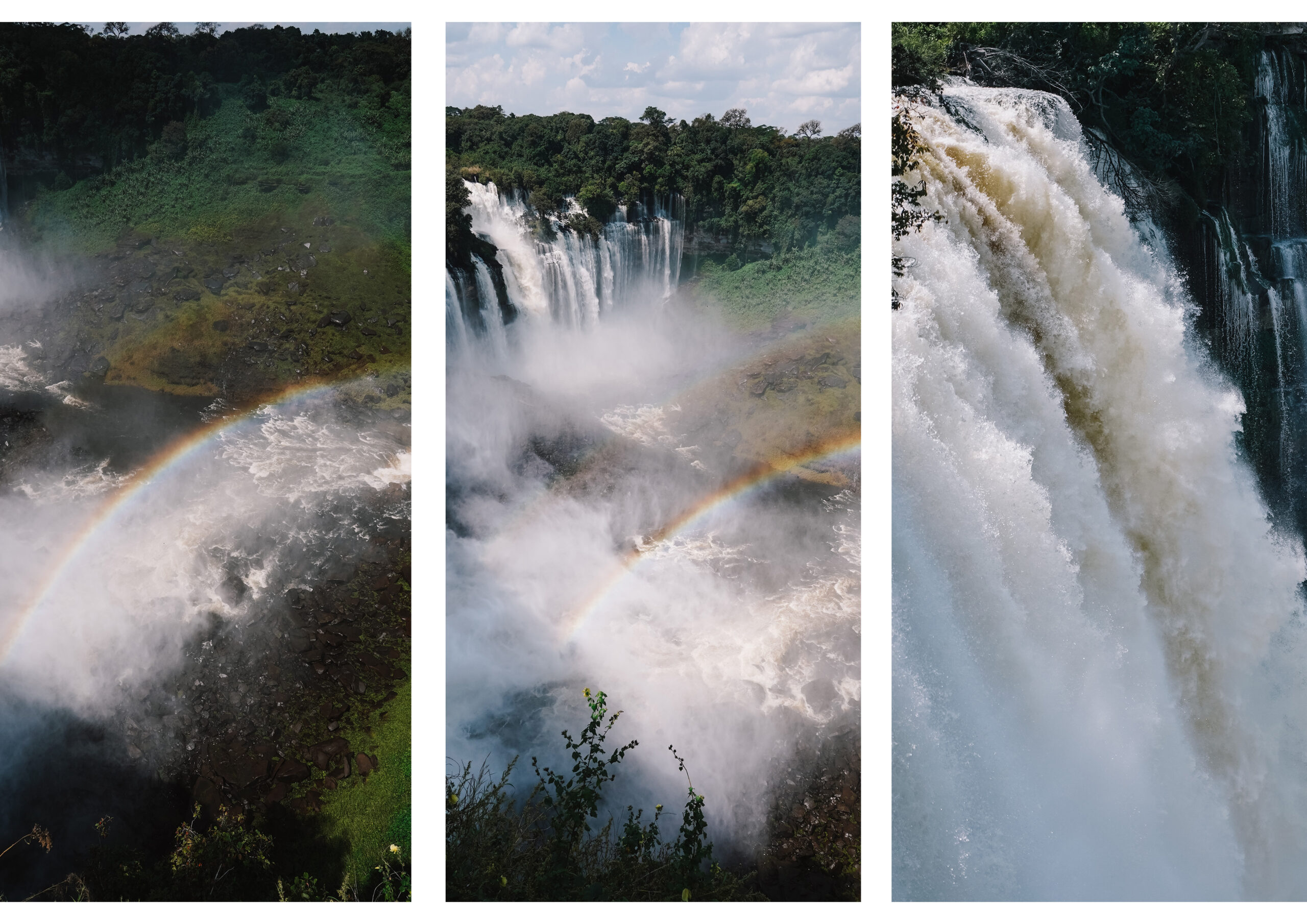 angola blog road trip luanda calendula falls