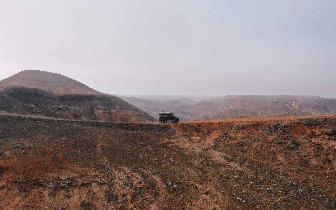 Voyage en Angola | Itinéraire et conseils pour un road trip réussi en Afrique