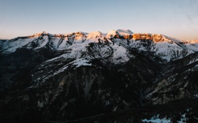 Road trip à travers les Alpes françaises | Itinéraire du Mercantour à la Savoie