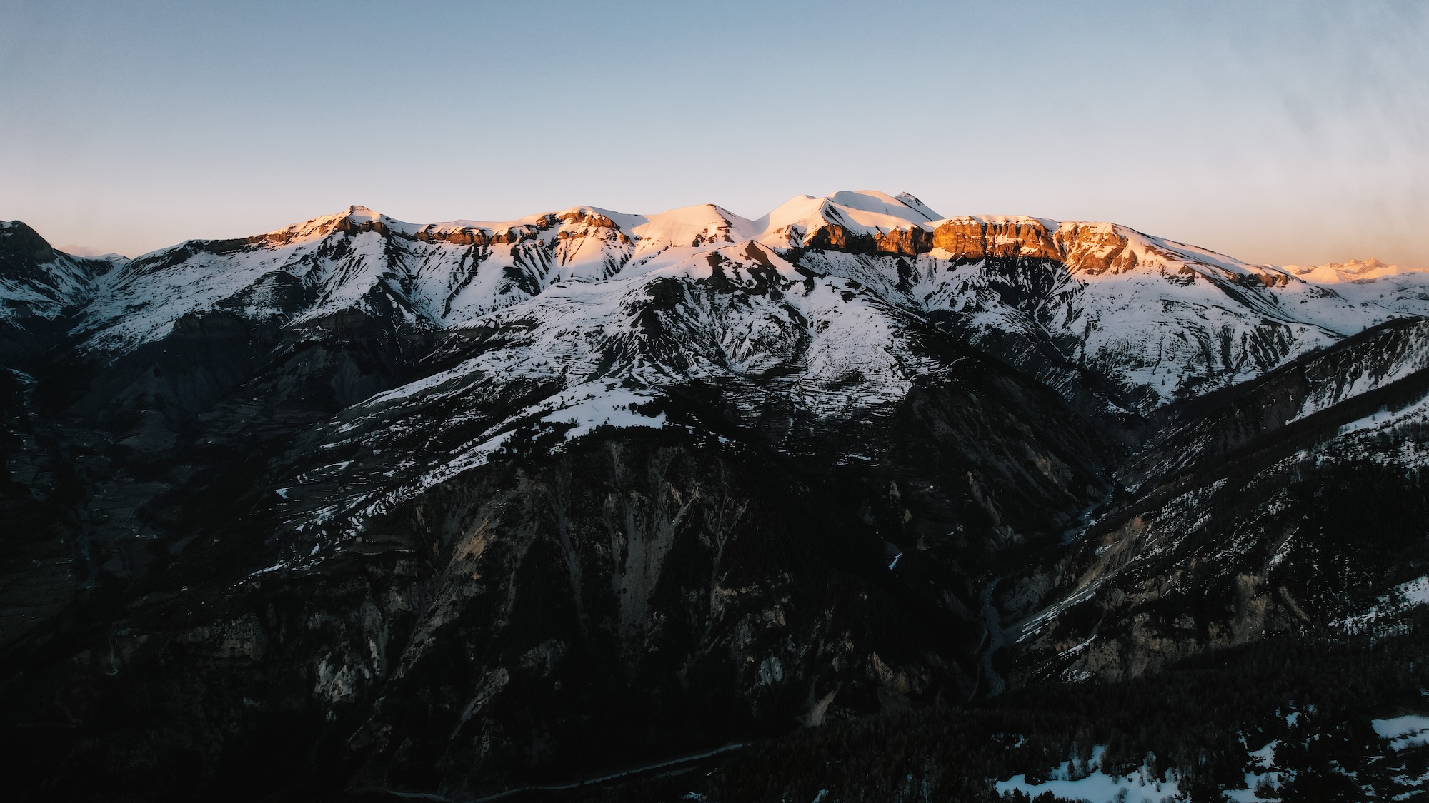 alpes france française road trip itinéraire
