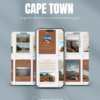 Ebook - Cape Town | Le Guide complet pour réussir son voyage – Image 3