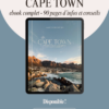 Ebook - Cape Town | Le Guide complet pour réussir son voyage