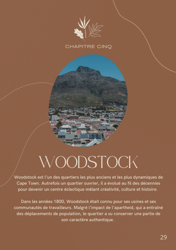 Ebook - Cape Town | Le Guide complet pour réussir son voyage – Image 8