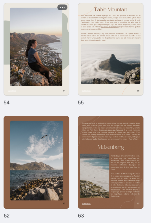 Ebook - Cape Town | Le Guide complet pour réussir son voyage – Image 6