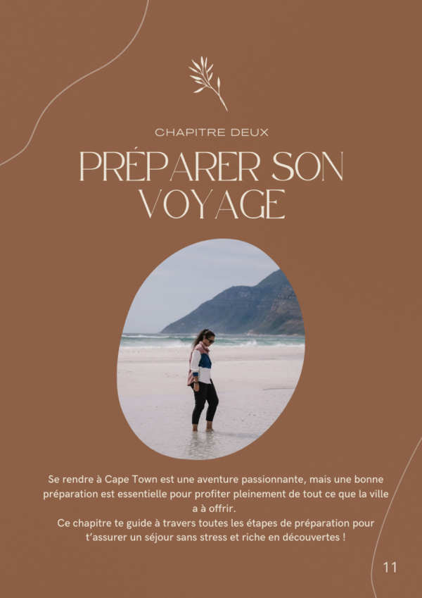 Ebook - Cape Town | Le Guide complet pour réussir son voyage – Image 7