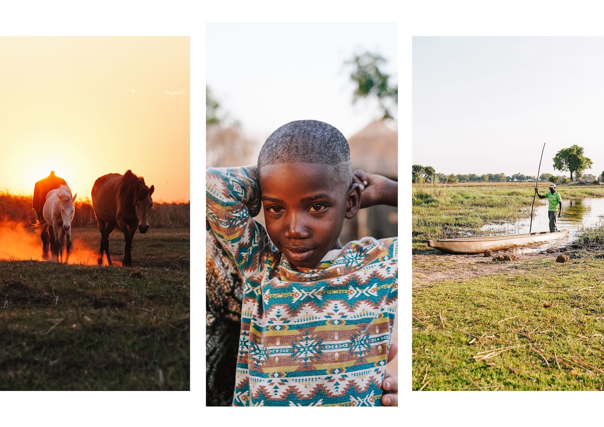 botswana road trip itinéraire voyage blog overlander 4x4