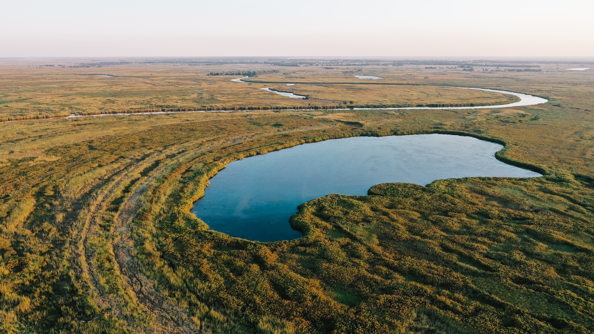 botswana road trip itinéraire voyage blog overlander 4x4