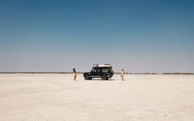 Itinéraire pour un road trip au Botswana | Safaris, conseils & circuits en Afrique Australe