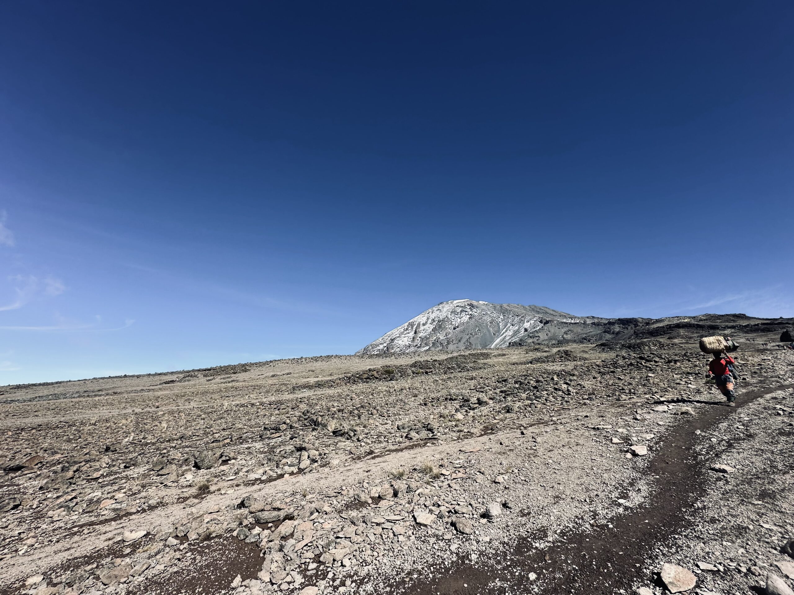 ascension kilimanjaro kilimandjaro sommet machame route