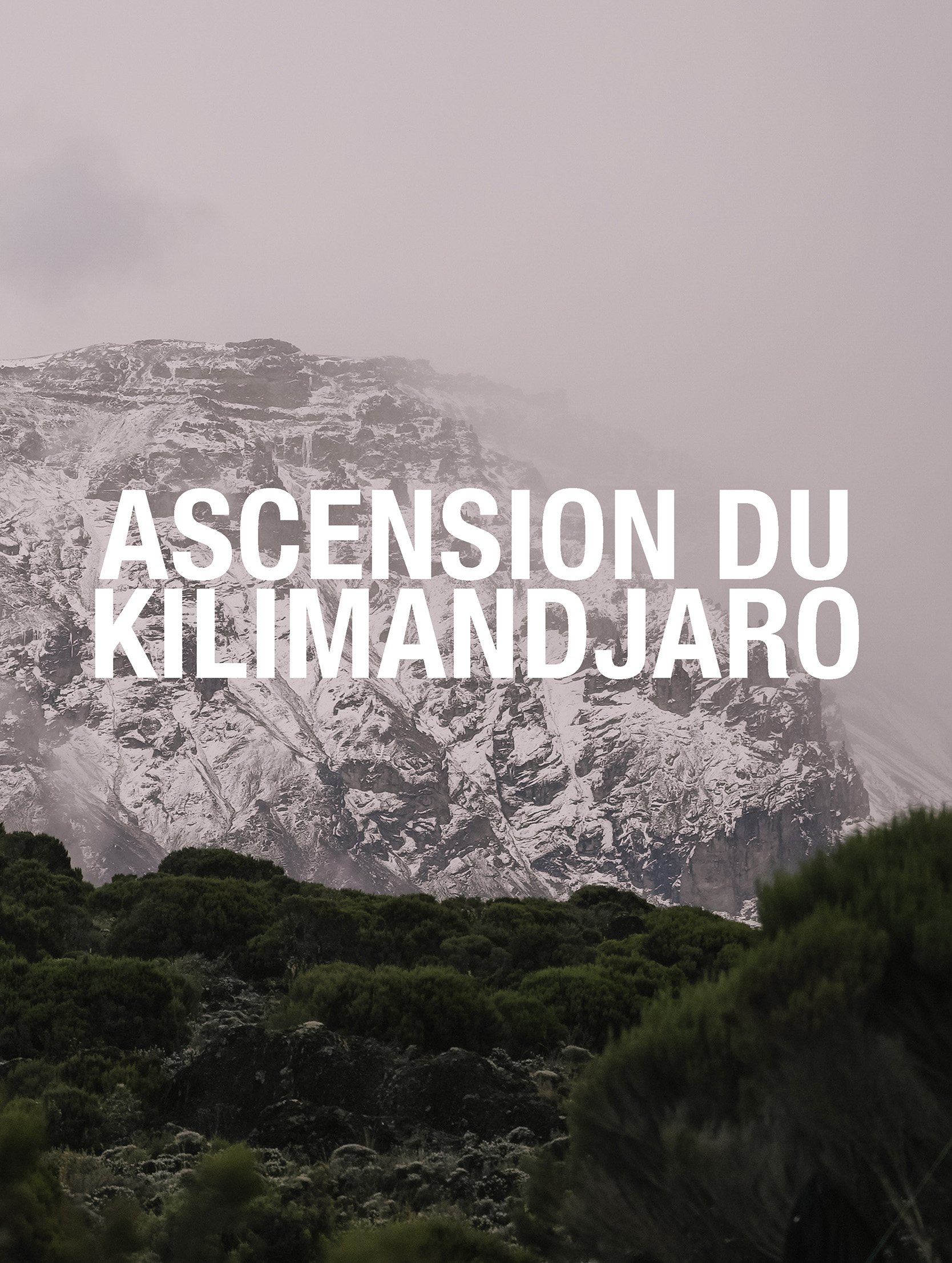 kiili ascension kilimanjaro kilimandjaro sommet machame route